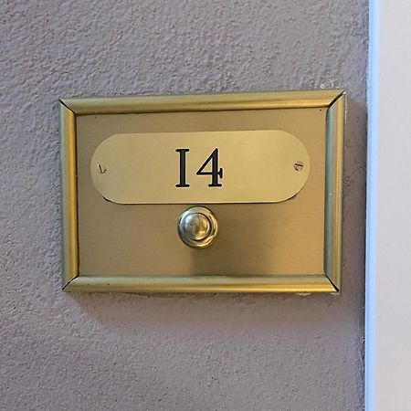 Mansarda Ignazio Giulio Apartman Torino Kültér fotó