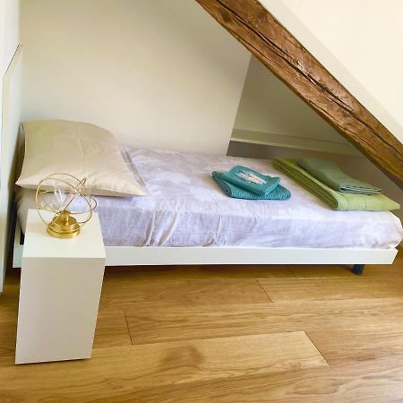 Mansarda Ignazio Giulio Apartman Torino Kültér fotó