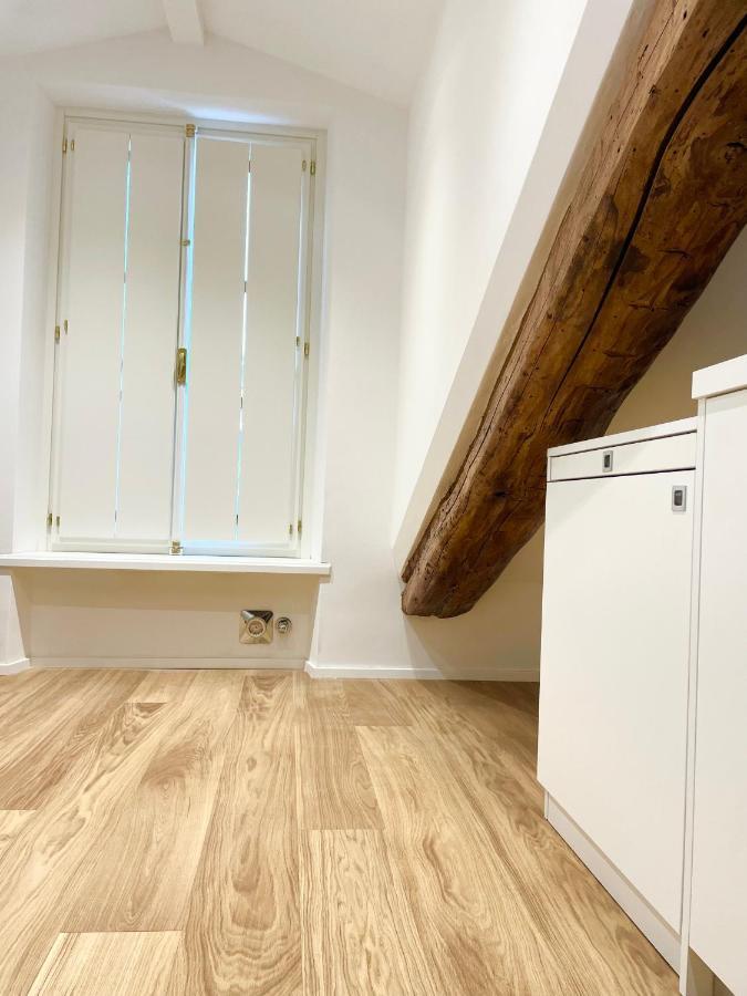 Mansarda Ignazio Giulio Apartman Torino Kültér fotó