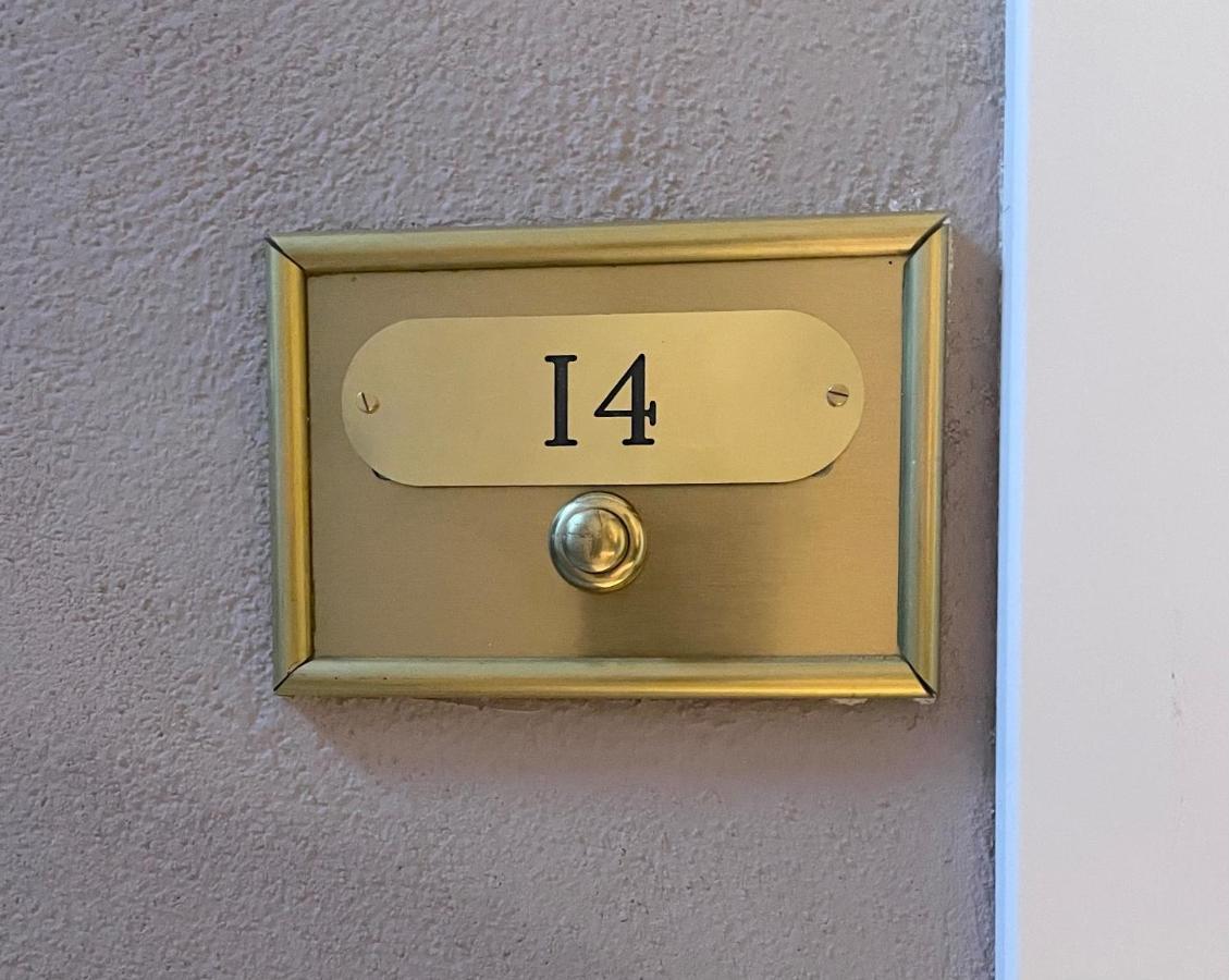 Mansarda Ignazio Giulio Apartman Torino Kültér fotó
